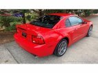 Thumbnail Photo 37 for 2003 Ford Mustang Cobra Coupe